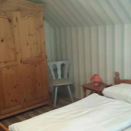 Sonnenschein Heyken Hébergement de vacances Werdum