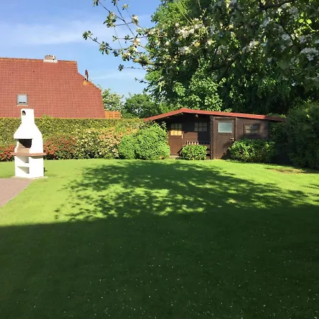 Hébergement de vacances Sonnenschein Heyken *