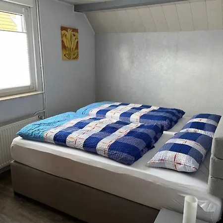 Sonnenschein Heyken Hébergement de vacances *