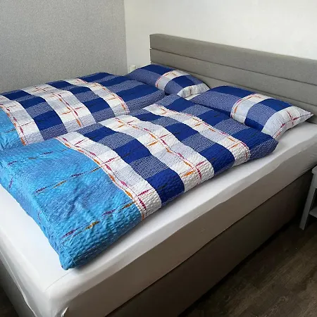 Sonnenschein Heyken 別荘 ヴェルドゥム