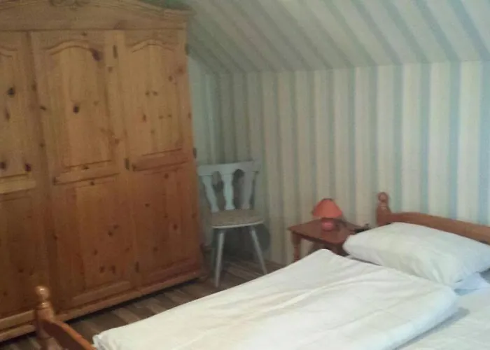 Sonnenschein Heyken Σπίτι διακοπών Werdum