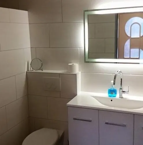 Σπίτι διακοπών Sonnenschein Heyken