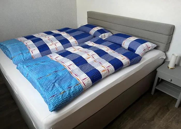 Sonnenschein Heyken Σπίτι διακοπών Werdum